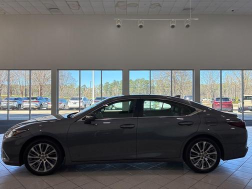 2021 Lexus ES 350 Premium