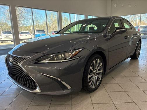 2021 Lexus ES 350 Premium