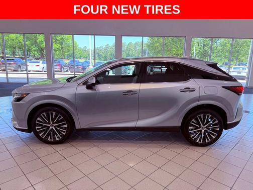 Iridium 2023 Lexus RX 350 Premium Plus