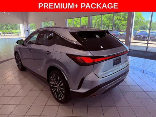 Iridium 2023 Lexus RX 350 Premium Plus