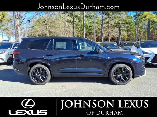 2026 Lexus TX 350 Base