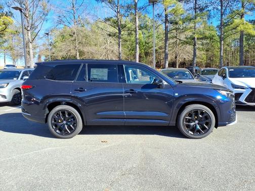 2026 Lexus TX 350 Base