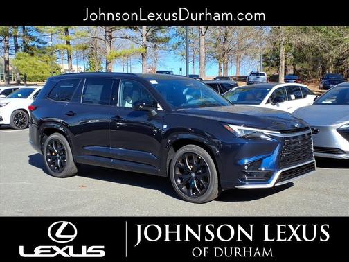 2026 Lexus TX 350 Base