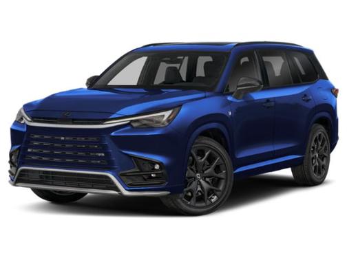 2026 Lexus TX 350 Base