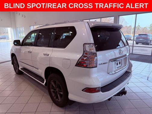 2015 Lexus GX 460 Premium