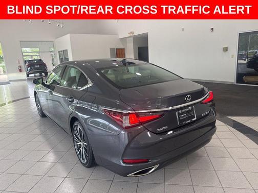 2024 Lexus ES 350 Premium