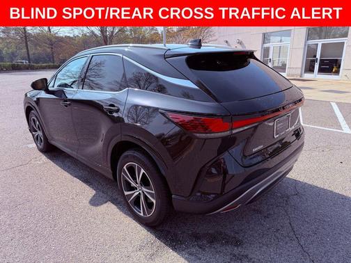 Caviar 2024 Lexus RX 350 Premium