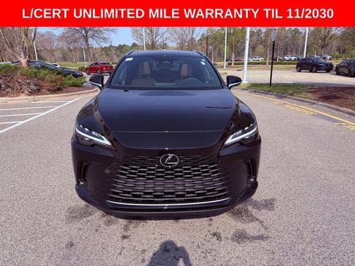 Caviar 2024 Lexus RX 350 Premium