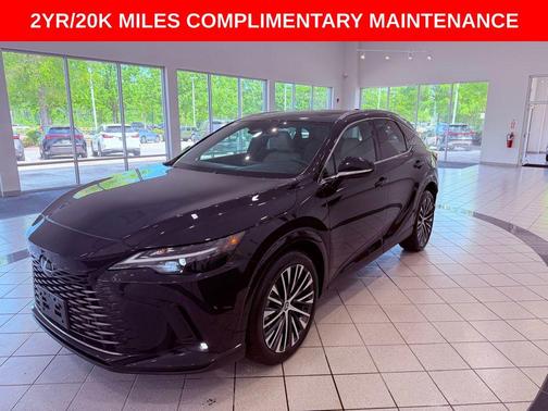 Caviar 2023 Lexus RX 350 Premium Plus