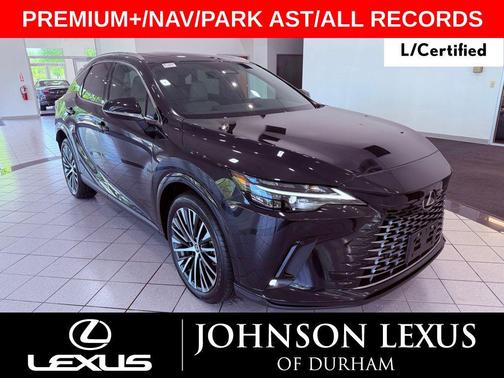 Caviar 2023 Lexus RX 350 Premium Plus