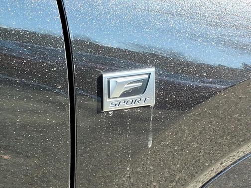 2026 Lexus TX 500h F SPORT Premium