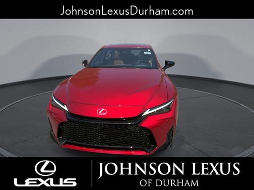 infrared 2026 Lexus IS 350 Base