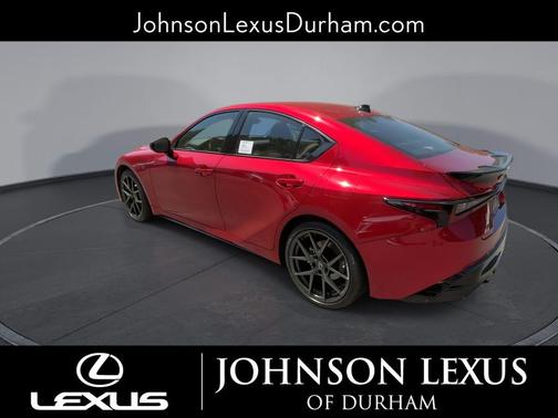 infrared 2026 Lexus IS 350 Base