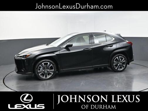 Caviar 2026 Lexus UX 300h Premium