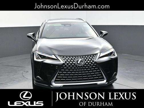 Caviar 2026 Lexus UX 300h Premium