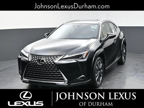 Caviar 2026 Lexus UX 300h Premium