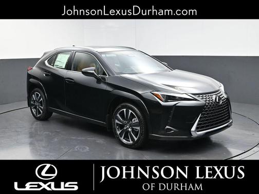 Caviar 2026 Lexus UX 300h Premium