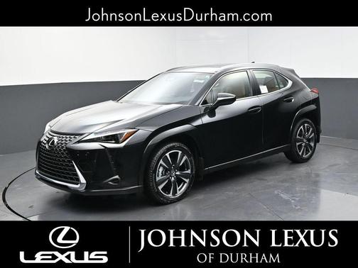 Caviar 2026 Lexus UX 300h Premium