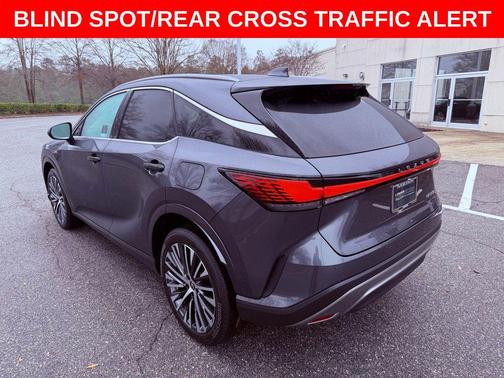 2025 Lexus RX 350 Premium Plus