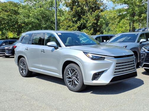 2025 Lexus TX 350 Premium
