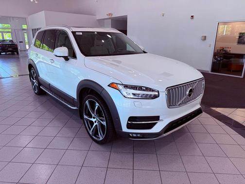 2017 Volvo XC90 T6 Inscription