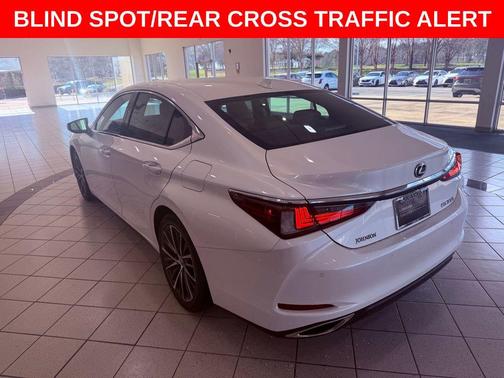 2023 Lexus ES 350 Premium