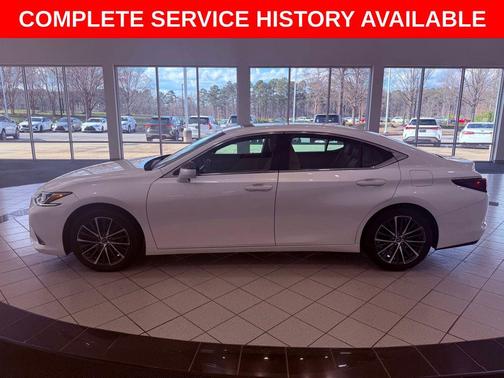 2023 Lexus ES 350 Premium