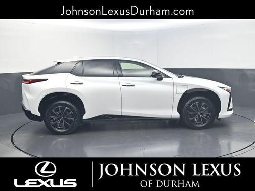 2026 Lexus RZ 350e Premium