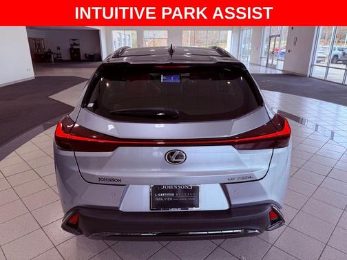 2024 Lexus UX 250h F Sport