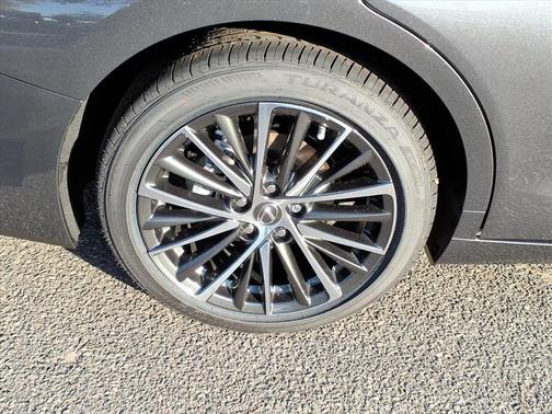 2025 Lexus ES 350 Base