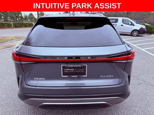 2023 Lexus RX 350 Premium