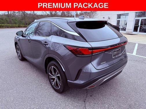 2023 Lexus RX 350 Premium