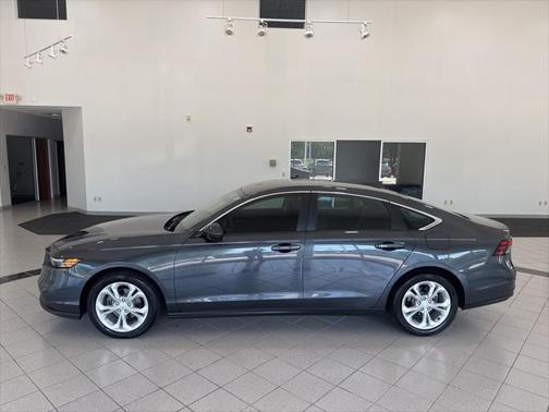 2024 Honda Accord LX 1.5T