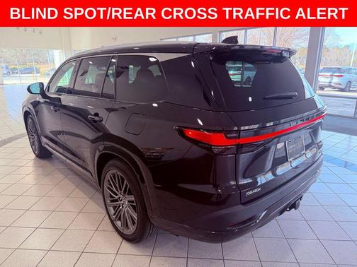 2024 Lexus TX 350 Luxury