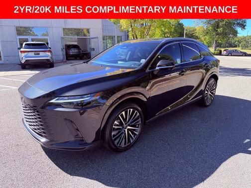 Caviar 2023 Lexus RX 350 Premium Plus