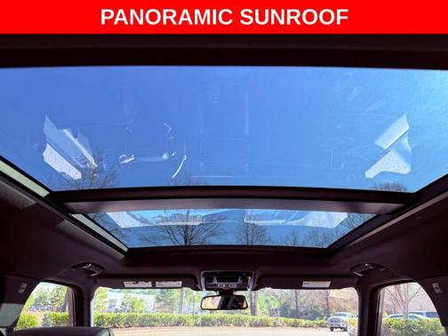 2016 Land Rover Range Rover 5.0L Supercharged