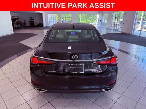 Caviar 2025 Lexus ES 350 Premium