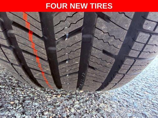 2022 Lexus NX 350 F SPORT Handling