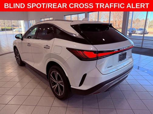 2024 Lexus RX 350 Premium