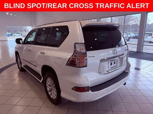 2015 Lexus GX 460 Premium