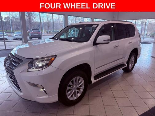 2015 Lexus GX 460 Premium