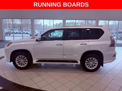 2015 Lexus GX 460 Premium