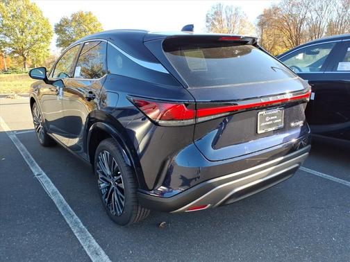 2026 Lexus RX 350 Base