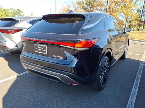 2026 Lexus RX 350 Base