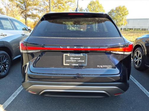 2026 Lexus RX 350 Base