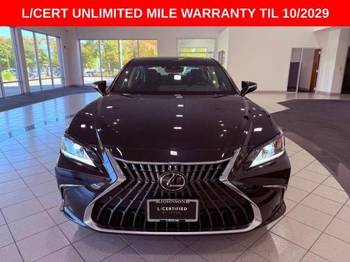 2024 Lexus ES 300h Premium