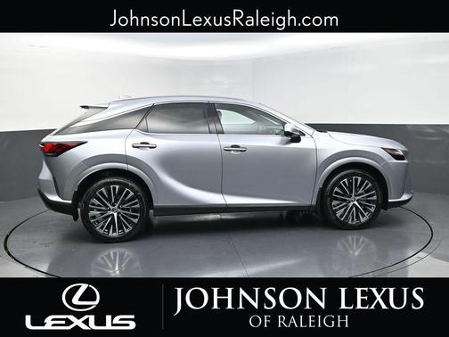 2025 Lexus RX 350 Premium Plus