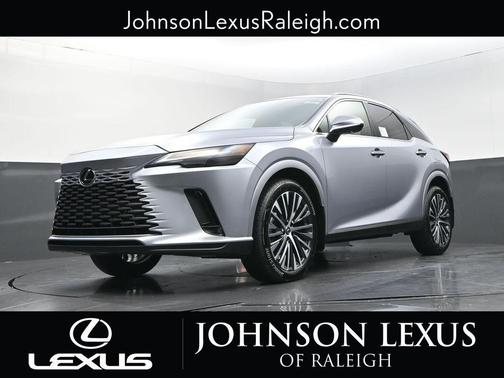 2025 Lexus RX 350 Premium Plus