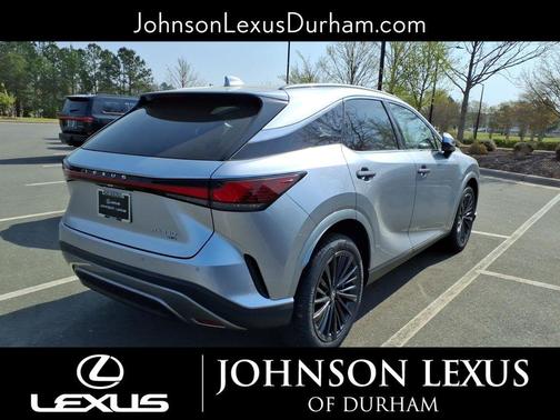 2026 Lexus RX 350 Premium