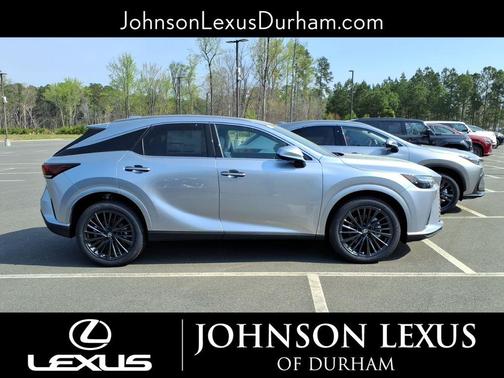 2026 Lexus RX 350 Premium